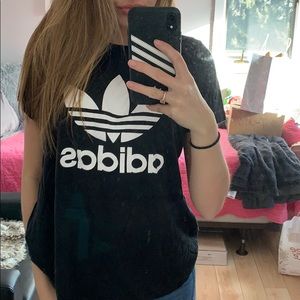 Adidas tshirt